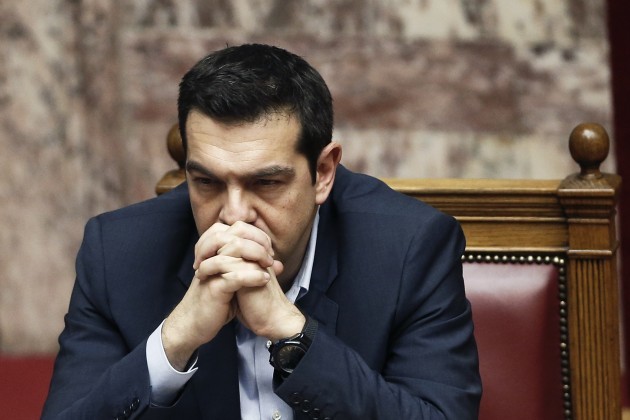 Greece Bailout