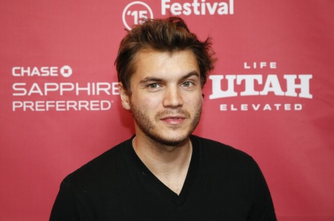 2015 Sundance Film Festival - Ten Thousand Saints Premiere