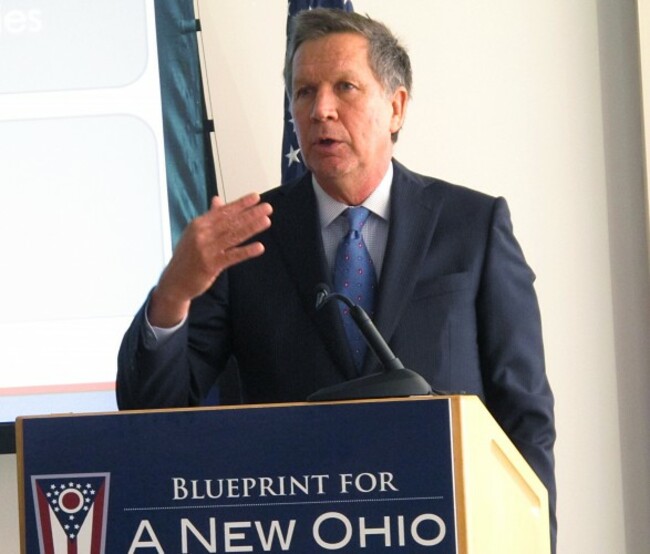 Ohio Budget