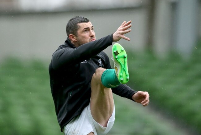 Rob Kearney