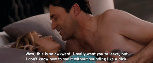 10 Guys on Their Best One Night Stands