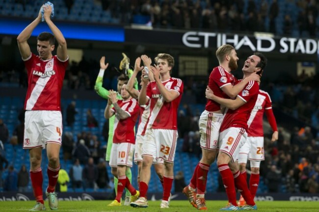 Britain Soccer FA Cup