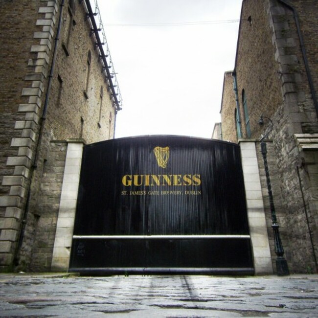 guinness