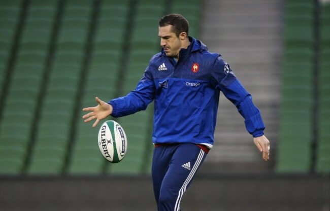 Scott Spedding