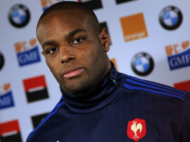France Rugby Six Nations