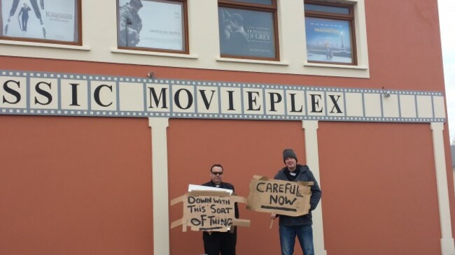 listowel