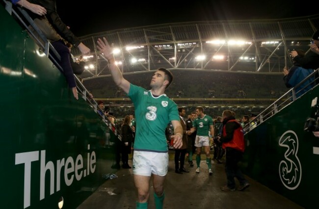 Conor Murray
