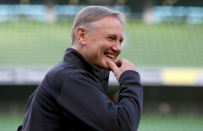 Joe Schmidt