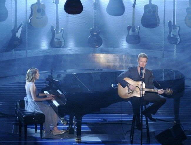 The 80th Academy Awards - Show - Los Angeles