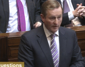 enda claptrap