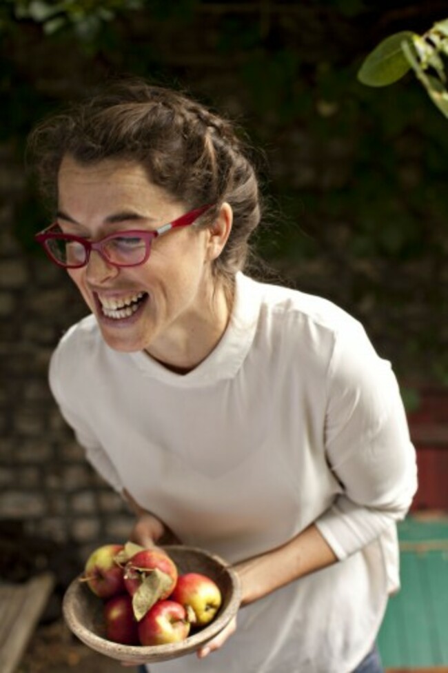 susanjanefillerlaughing