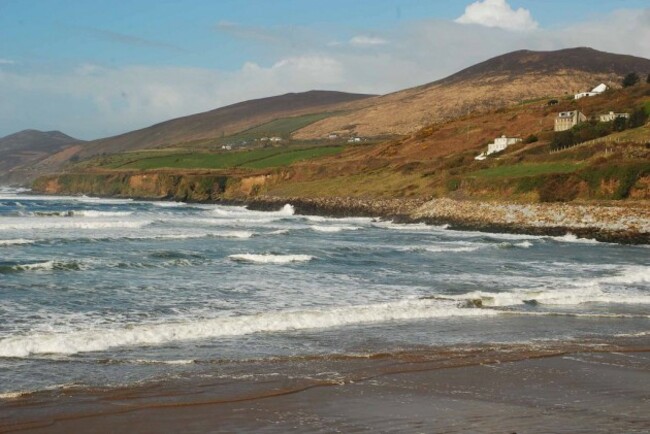 Inch Beach