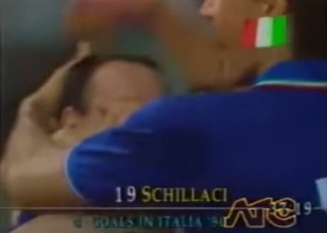 schillaci