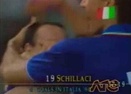 schillaci