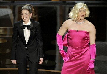 The 83rd Academy Awards - Show - Los Angeles