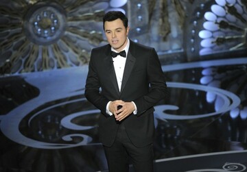 People Seth MacFarlane