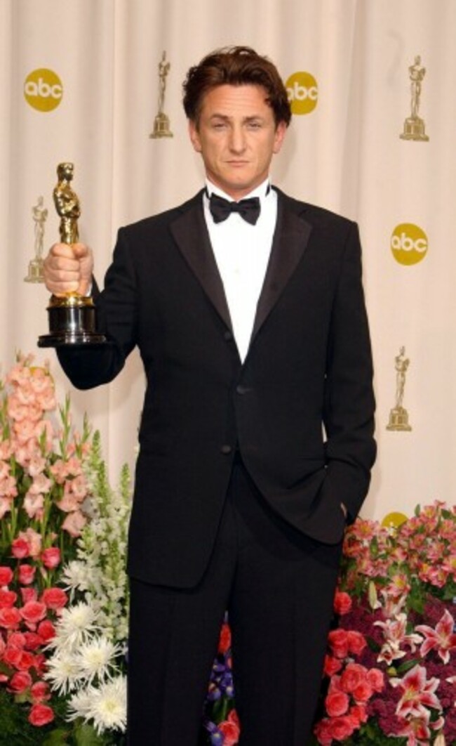 Film - 76th Academy Awards -  Kodak Theatre, Hollywood & Highland, Los Angeles