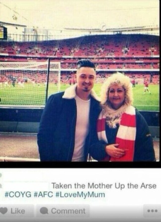 arsenal