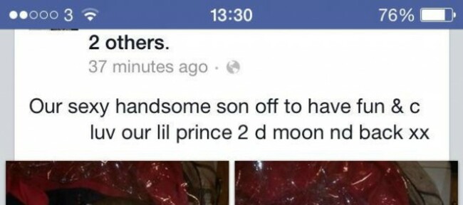 facebookchild