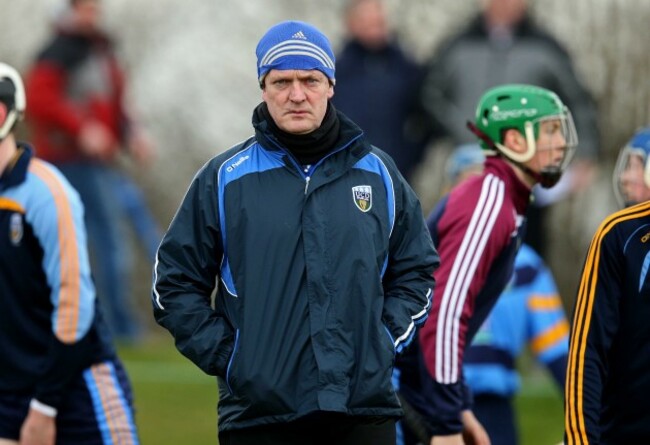 Nicky English 18/2/2015