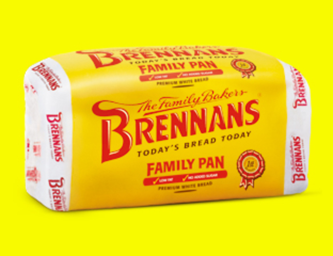 brennans