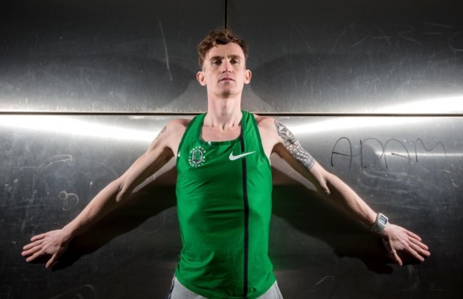 Ciaran O&Otilde;Lionaird