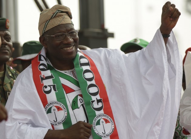 Nigeria Election Delay Controversy