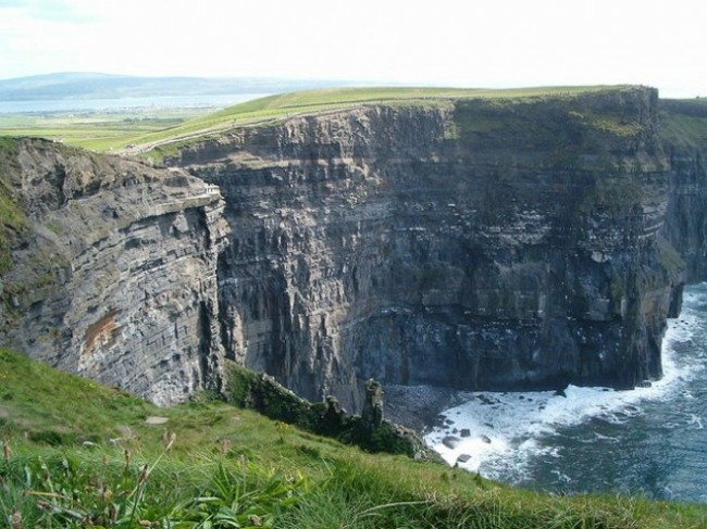 Cliffs of Moher