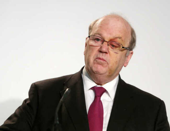 michael noonan