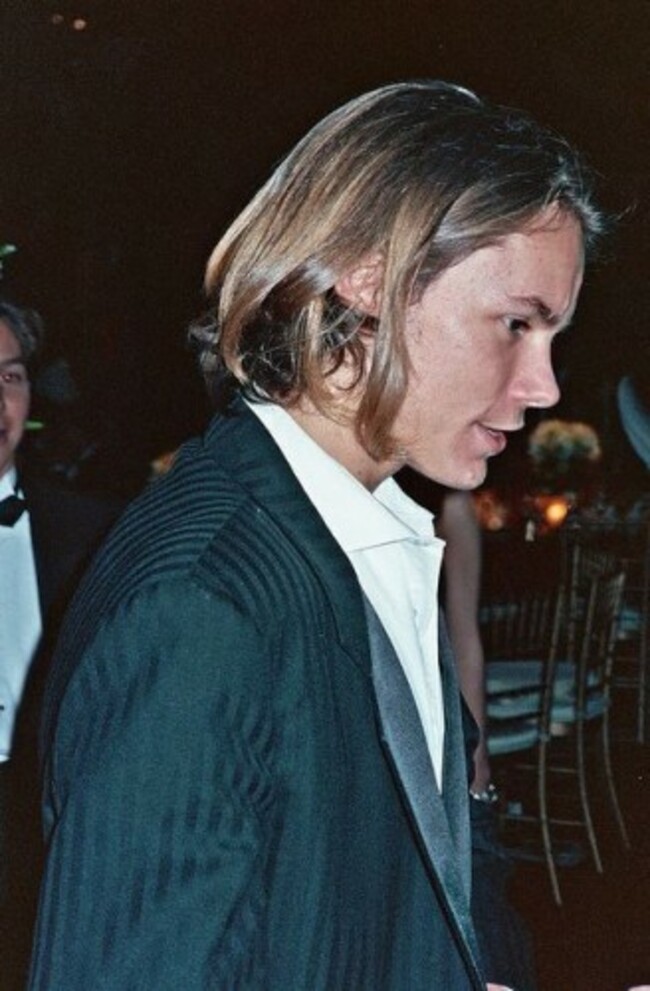 river phoenix