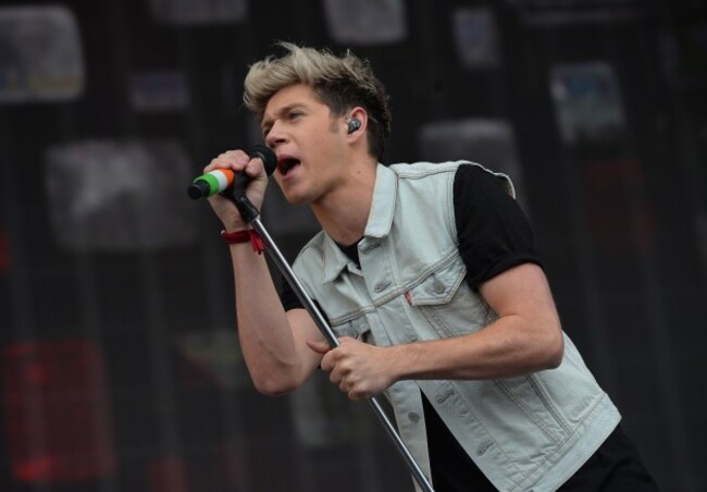 BBC Radio 1 Big Weekend - Glasgow