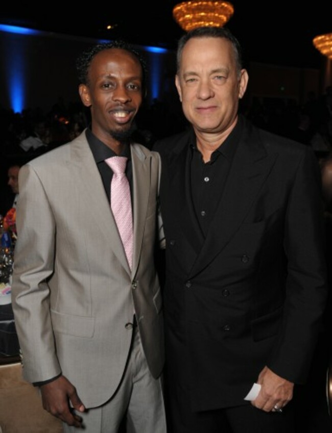 25th Annual Producers Guild Awards - Press Room - Los Angeles