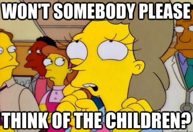 children