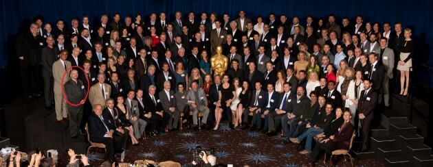 83rd Academy Awards; Nominees Luncheon