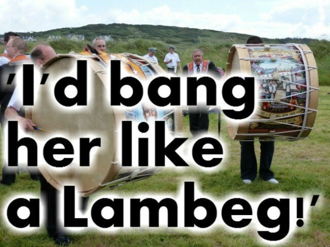 lambeg