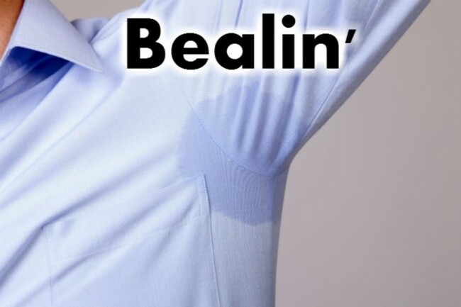 bealin