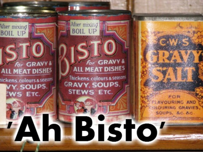 bisto