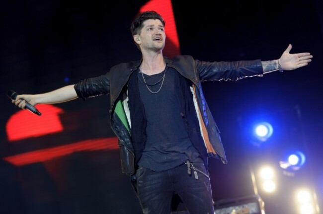 V Festival 2013 - Chelmsford