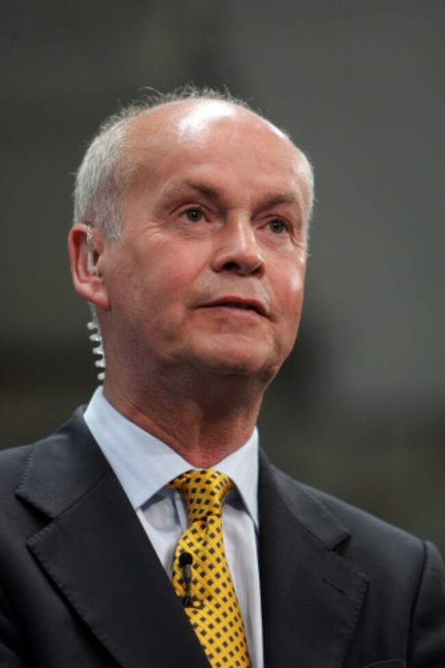 File Photo Pat Carey has come out as being Gay.