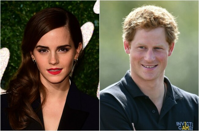 emmaharry