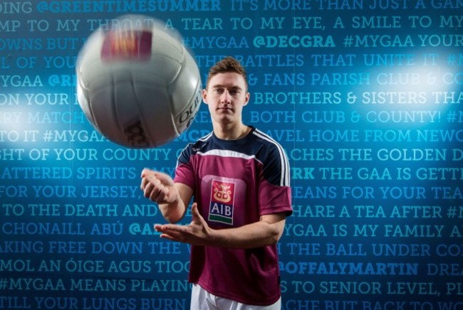 James O&Otilde;Donoghue