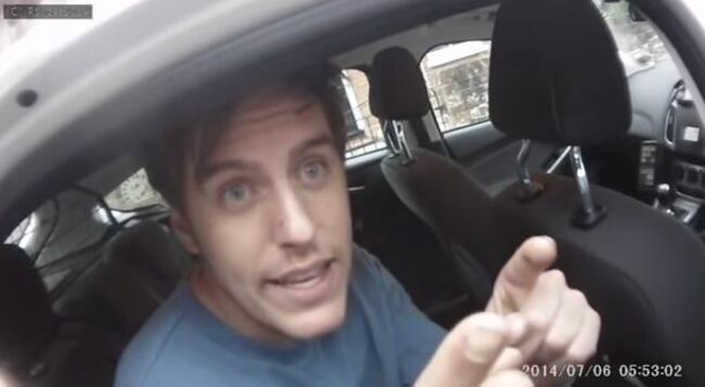 craig radbourne video cip