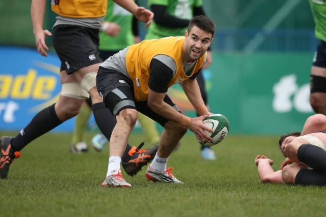 Conor Murray