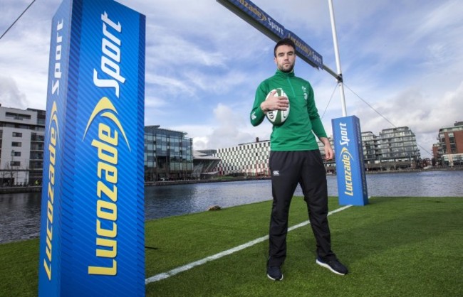 Conor Murray