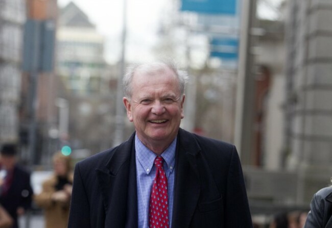 Inquiry into the Banking Crisis. Pictu
