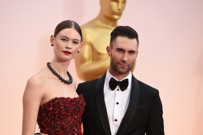 87th Academy Awards - Arrivals