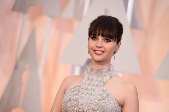 The 87th Academy Awards - Arrivals - Los Angeles