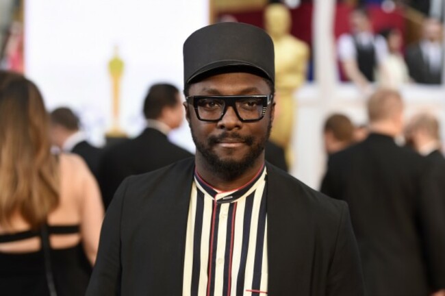 87th Academy Awards - Arrivals