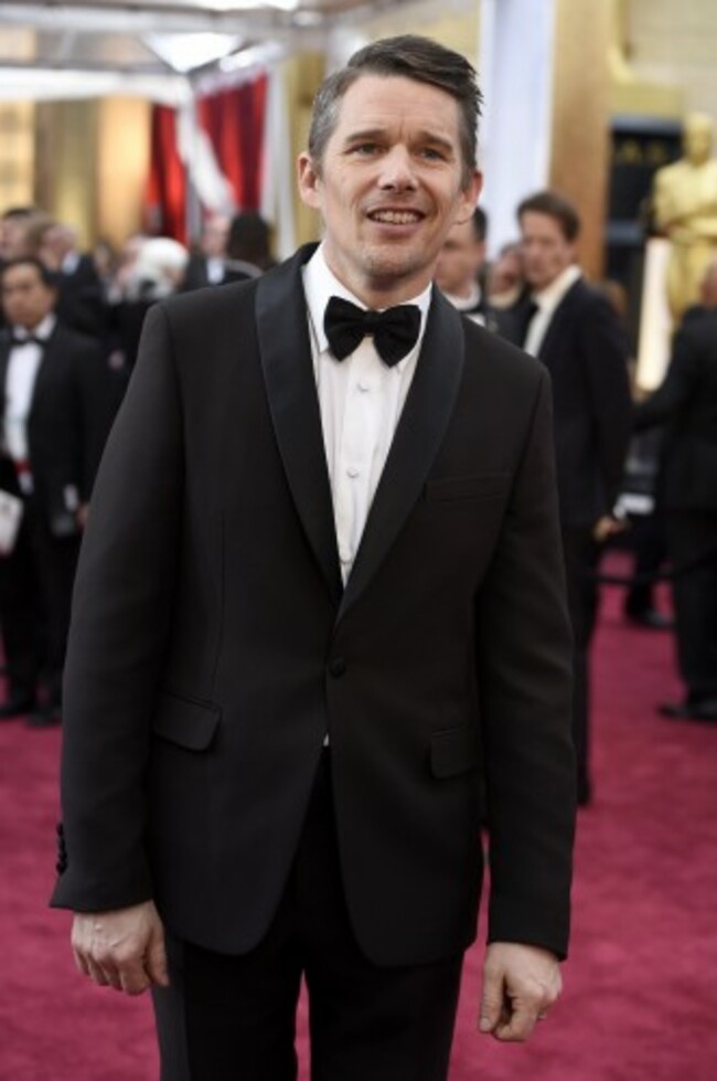 87th Academy Awards - Arrivals