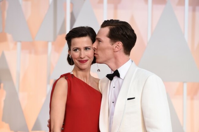 87th Academy Awards - Arrivals